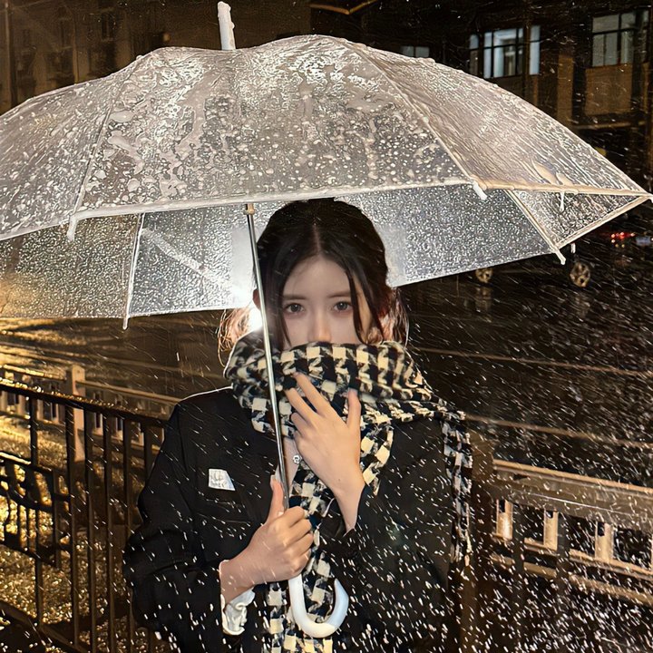 林冲夜奔
