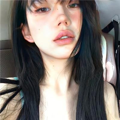 顾盼生香